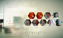 Screenshot The Complex