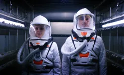 Screenshot The Complex