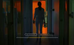 Screenshot The Complex