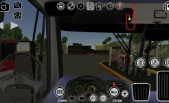 Screenshot Proton Bus Simulator Urbano