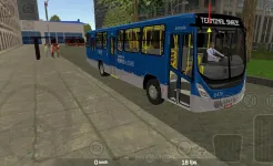 Screenshot Proton Bus Simulator Urbano