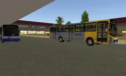 Screenshot Proton Bus Simulator Urbano