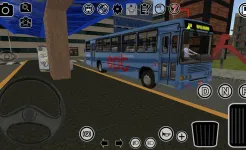 Screenshot Proton Bus Simulator Urbano