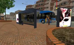 Screenshot Proton Bus Simulator Urbano