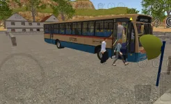 Screenshot Proton Bus Simulator Urbano