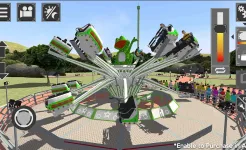 Screenshot Theme Park Simulator
