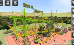 Screenshot Theme Park Simulator
