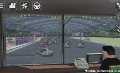 Screenshot Theme Park Simulator