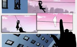 Screenshot FRAMED