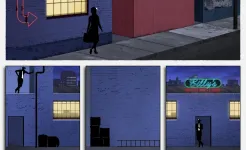 Screenshot FRAMED