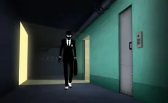 Screenshot FRAMED 2
