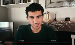 Screenshot Five Dates