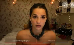 Screenshot Five Dates