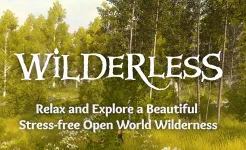 Screenshot Wilderless