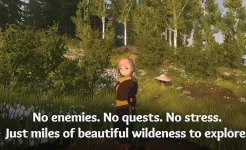 Screenshot Wilderless