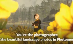 Screenshot Wilderless
