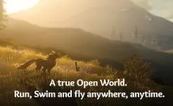 Screenshot Wilderless