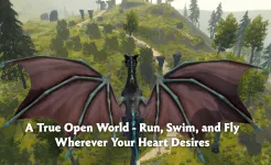 Screenshot Wilderless