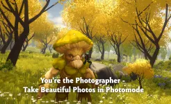 Screenshot Wilderless