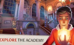 Screenshot The Academy