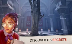Screenshot The Academy