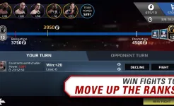 Screenshot EA SPORTS™ UFC®