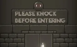 Screenshot Dungeon Swag : Slime!