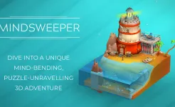 Screenshot Mindsweeper: Puzzle Adventure
