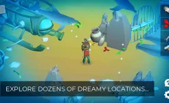 Screenshot Mindsweeper: Puzzle Adventure