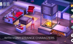 Screenshot Mindsweeper: Puzzle Adventure