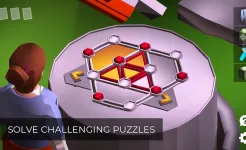 Screenshot Mindsweeper: Puzzle Adventure