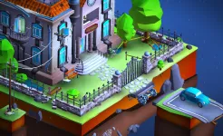 Screenshot Mindsweeper: Puzzle Adventure