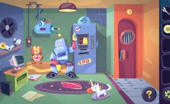 Screenshot Stranger Cases: A Mystery Escape
