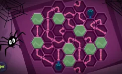 Screenshot Escape Funky Island