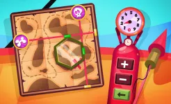 Screenshot Escape Funky Island