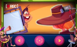 Screenshot Escape Funky Island