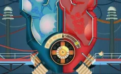 Screenshot Homo Machina