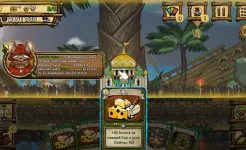 Screenshot Крысополис : игра защиты