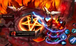 Screenshot Path of Evil: Immortal Hunter