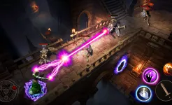 Screenshot Path of Evil: Immortal Hunter