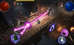 Screenshot Path of Evil: Immortal Hunter