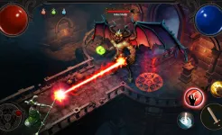 Screenshot Path of Evil: Immortal Hunter