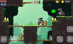 Screenshot Sword Of Xolan