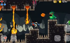 Screenshot Sword Of Xolan