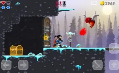 Screenshot Sword Of Xolan