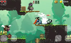 Screenshot Sword Of Xolan