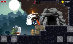 Screenshot Sword Of Xolan
