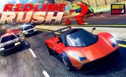 Screenshot Redline Rush: Police Chase Racing