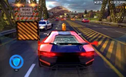 Screenshot Redline Rush: Police Chase Racing