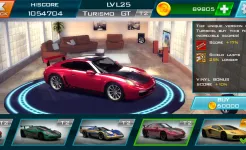 Screenshot Redline Rush: Police Chase Racing
